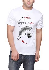 Maybe you would like to learn more about one of these? The Press Club Writer White T Shirt Swag Shirts