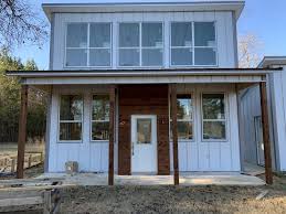 Outdoor Decor By S Lazy H On Texas Tiny House Tiny House House