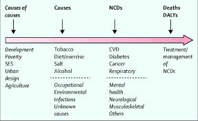 Learn vocabulary, terms and more with flashcards, games and other study tools. Figure Models For Prevention Of Non Communicable Diseases The Elements Download Scientific Diagram