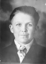 William Edward Brooks (1910-1933)