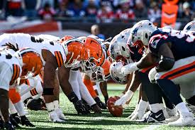 Cleveland Browns | Berea OH