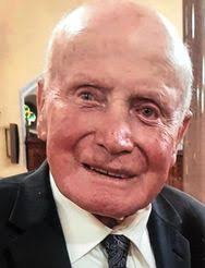 Condolence Book for Tom McHale (Knock, Mayo)