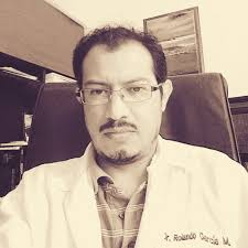 Rolando GARCÍA-MARTÍNEZ