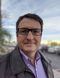 Obituary information for Mark Alan Blodgett