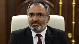 Prof. Dr. Ali Cengiz Köseoğlu kimdir, kaç yaşında, nereli? Ankara Yıldırım  Beyazıt Üniversitesi Rektörü Ali Cengiz Köseoğlu önceki görevleri!