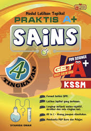 Praktis A Sains By Syahida Omar Facebook