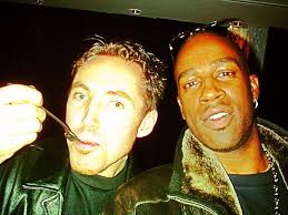 Anthony Otto (@huggyanthonyworldwide) • Fotos y vídeos de Instagram