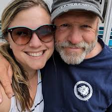 Happy Father's Day to all of the Dads out there but especially to Tim, my  Dad, and Jim. Tim, watching you become the father that you are to Kiara,  has been one