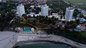 Maybe you would like to learn more about one of these? Mare Meduza Hotel Rumanien Eforie Nord Booking Com