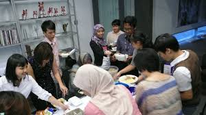 Edp consulting group sdn bhd m&e engineer: C Arch Movie Nights C Arch Architecture Design Architects Malaysia