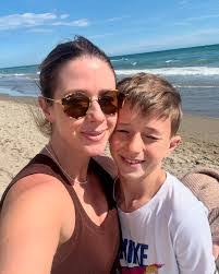 Anne Claus's Instagram, Twitter & Facebook