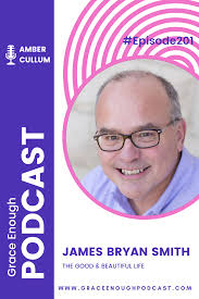 201: James Bryan Smith