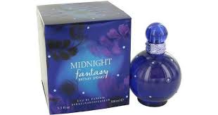 Well in general this is dependable on many factors from skin chemistry to the. Britney Spears Midnight Fantasy Edp 30ml See Price