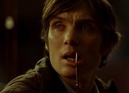 Cillian Murphy In Red Lights Cillian Murphy Cillian Murphy Peaky Blinders Irish Beauty