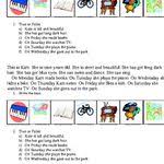 Announcement Text Worksheet Vocabulary Worksheets School Worksheets Worksheets