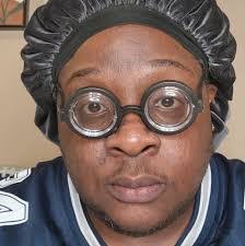 Terrence Hutton's Instagram, Twitter & Facebook