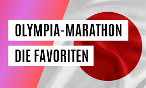 Belgen actief bij de olympische marathon mannen. Olympia Marathon 2021 In Japan Die Favoriten Im Marathonlauf