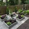 Building a small backyard patio with simple patio design ideas is much easier than you think. 1