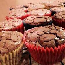Brownie Cupcakes Recipe Cupcake Recipes Brownie Cupcakes Cupcake Recipes Chocolate