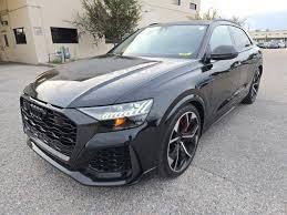 Image result for Mythos Black 2024 RSQ8