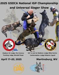 نمایه ‏‎Mason and Dixon Kennel Club, Inc.‎‏‎