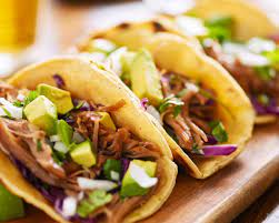 Maybe you would like to learn more about one of these? National Taco Day 2020 Taco Day Deals And Where To Celebrate