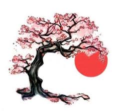 Tattoo Ideas Tree Of Life Cherry Blossoms 48 Ideas For 2019 Blossom Tree Tattoo Cherry Blossom Art Cherry Blossom Drawing