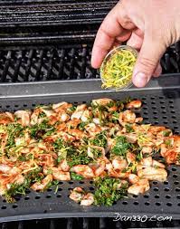 Citrus And Spicy Grilled Calamari Rings Grilled Calamari Calamari Recipes Seafood Recipes