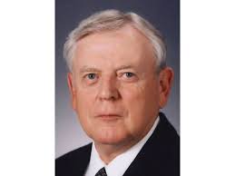 James Buckwalter Obituary (1937