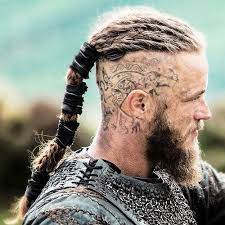 49 Badass Viking Hairstyles For Rugged Men 2021 Guide