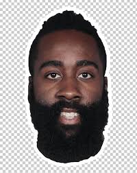 He is scoring about 9.9 points each game in that rookie year without a beard, not too shabby by any means. James Harden Houston Rockets Nba Draft Toronto Raptors Png Clipart Beard Chin Chris Paul Dwight Howard