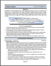 Pdfs are compatible with most computers and devices, so it should. Sample Cover Letter For Claims Examiner June 2021