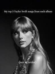 Listening to Swiftie Music