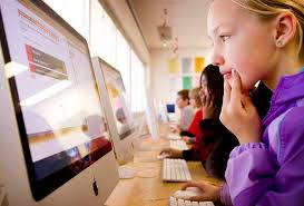 Photos: School Moments before the Pandemic