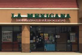 Other specialty items include natural meats, homemade sausage, fresh fish, prepared foods, wine, cheese, bakery, bulk foods, La Mexicana