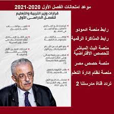 Maybe you would like to learn more about one of these? Ù…ÙˆÙ‚Ø¹ ÙˆØ²Ø§Ø±Ø© Ø§Ù„ØªØ±Ø¨ÙŠØ© ÙˆØ§Ù„ØªØ¹Ù„ÙŠÙ… Ø§Ù„Ø±Ø³Ù…ÙŠ Moe Gov Eg ÙŠ Ø¹Ù„Ù† Ø±ÙØ¹ Ø§Ù„ØºÙŠØ§Ø¨ ÙˆÙ…ÙˆØ¹Ø¯ Ø§Ù…ØªØ­Ø§Ù†Ø§Øª Ø§Ù„ÙØµÙ„ Ø§Ù„Ø£ÙˆÙ„ Ø±ÙˆØ§Ø¨Ø· Ø§Ù„Ù…Ù†ØµØ§Øª Ø§Ù„ØªØ¹Ù„ÙŠÙ…ÙŠØ© Ø«Ù‚ÙÙ†ÙŠ