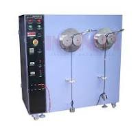 Cable Flex Bending Test Machine ISO 19642-2:2019