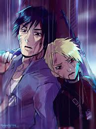 Long War Fullmetal Alchemist Fullmetal Alchemist Brotherhood Alchemist