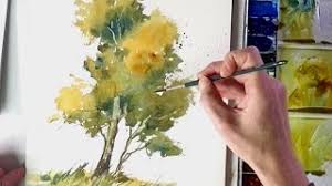 Weitere ideen zu baum malen, malerei, baumbilder. Malen Zeichnen Lernen Malen Lernen Aquarellmalerei Baum Malen Lernen Kristina Jurick Malkurse Und Fotokurse Wo Andere Urlaub Machen