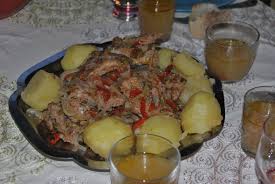Specialite Russe Cuisine Russe Recette Russe Cuisine