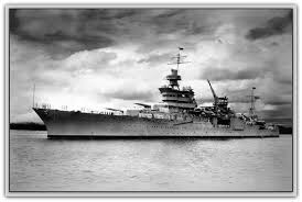 sinking of the uss indianapolis (ca 35