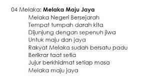 Syalom artikel ini saya khususkan hanya untuk menampilkan lagu. Xhfnxfgh On Twitter Lagu Pahang Allah Selamatkan Sultan Kami Tema Berulang Dengan Tema Negeri Yang Ada Monarki Mendoakan Sultan Aman Bahagia Adalah Sebab Kekuasaan Dan Kehebatan Sultan Semacam Tema Johor Johor Dan