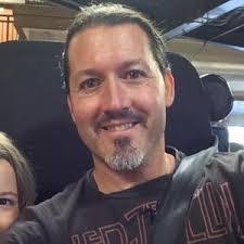 Chad Beckman's Instagram, Twitter & Facebook