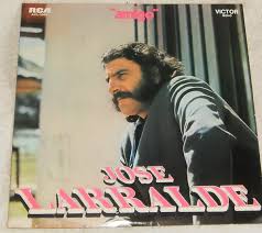 Descendiente de vascos y árabes. Jose Larralde Amigo Releases Reviews Credits Discogs