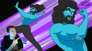 Hola, pequeños merluzos bienvenidos a destripando la historia con pascu y rodri hoy os vamos a contar la historia del dios poseidón. Poseidon Destripando La Historia Reaccion Que Significa La Letra Youtube
