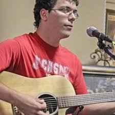 Stream Nicholas Wolford music