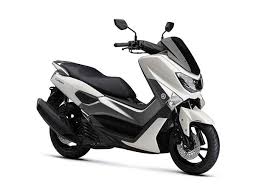 yamaha nmax 160 2018 traz nova calibragem dos amortecedores voiture xmax