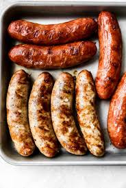 Check spelling or type a new query. Grilled Sausage How To Grill Sausage Perfectly Every Time