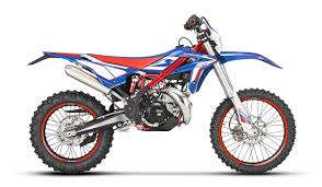2021 Beta Xtrainer Rust Sports