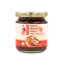 Nah, ini 5 resep sambal goreng kentang yang bisa kamu selanjutnya, iris tipis kentang sebelum digoreng hingga kering. Sambal Udang Kering